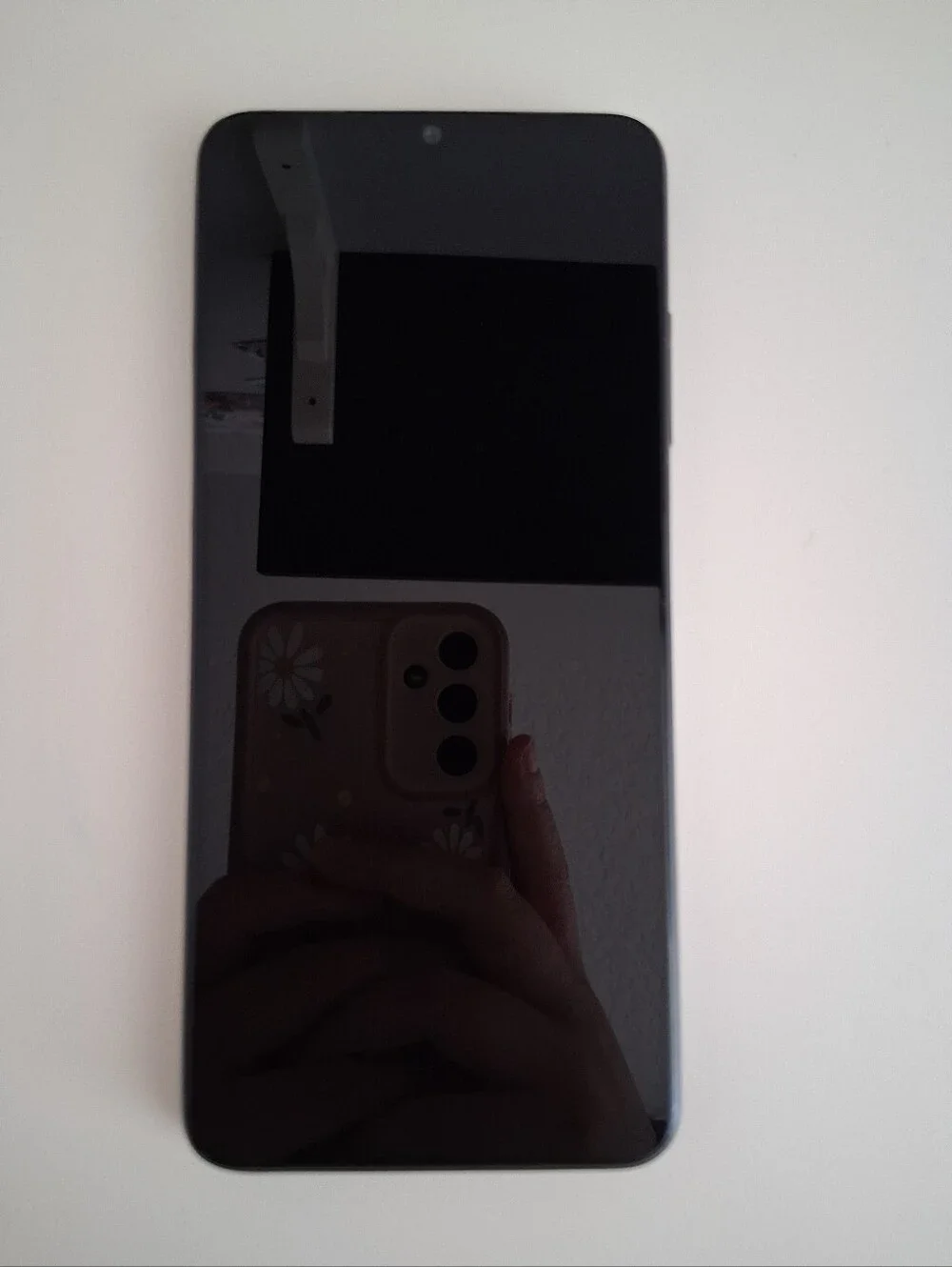 Samsung Galaxy A03s 32GB Black Bar Smartphone 13MP Camera USB-C - Used